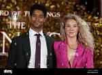 Alfred Enoch's Girlfriend: Discoveries, Insights, and More