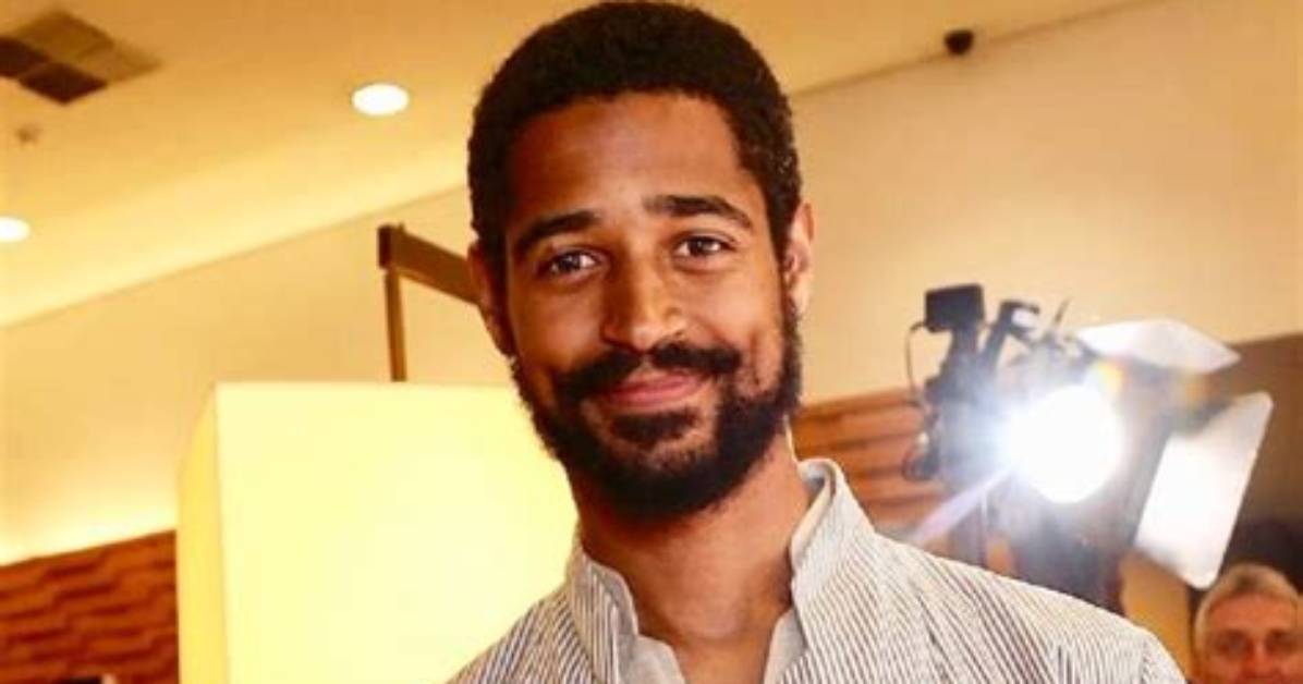 Alfred Enoch's Marital Status and Personal Choices