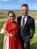 Ali Vitali’s Biography: Jeremy Diamond’s Kids