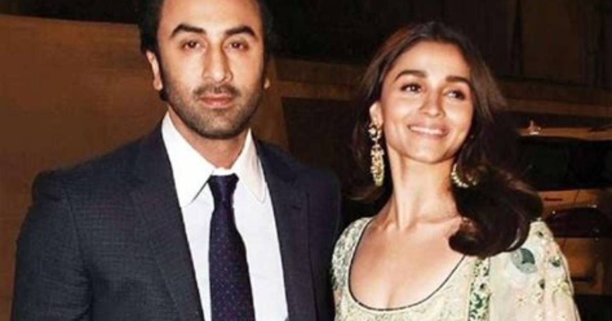 Alia Bhatt Talks About Her Relationship with Mother Soni Razdan