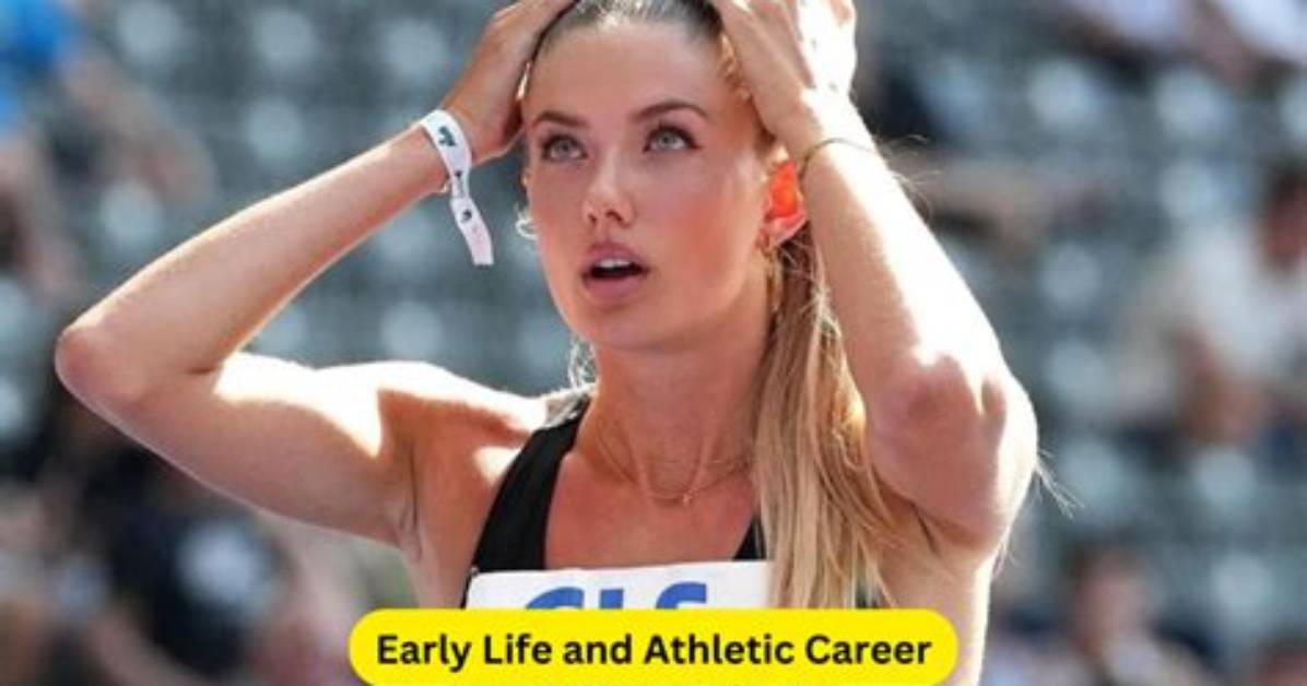 Alica Schmidt's Net Worth Explored