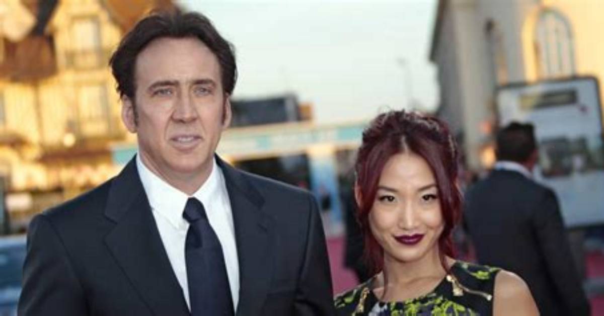 Alice Kim Cage Height, Weight, Net Worth, Age, Birthday, Wikipedia, Who, Nationality, Biography