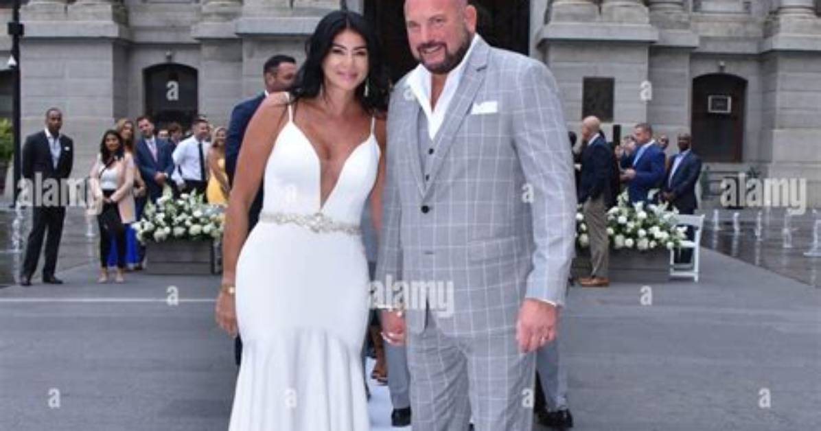 Alicia Dimichele Garofalo: the Woman Behind the Name