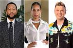 Alicia Keys, Backstreet Boys, John Legend to Take Part in iHeartRadio Holiday Special Hosted by Mario Lopez
