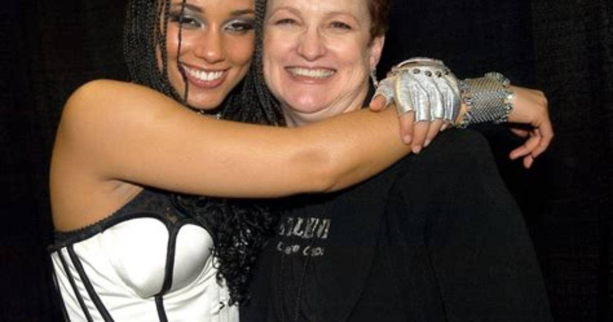 Alicia Keys' Father: a Journey of Support and Inspiration