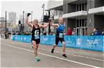 Alicia Underwood Shines at Wisconsin Marathon