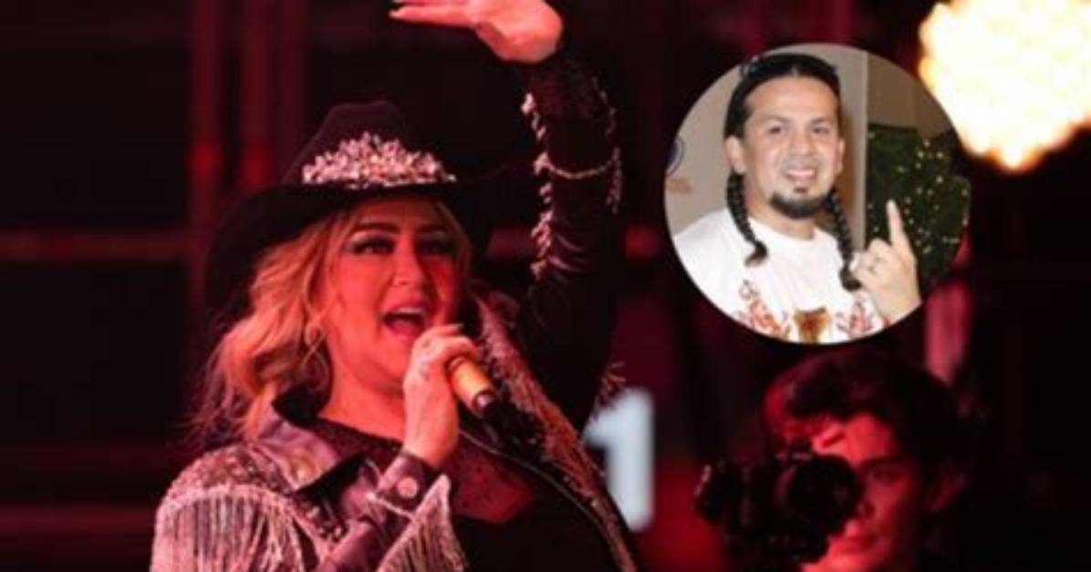 Alicia Villarreal's Husband: a Deeper Insight