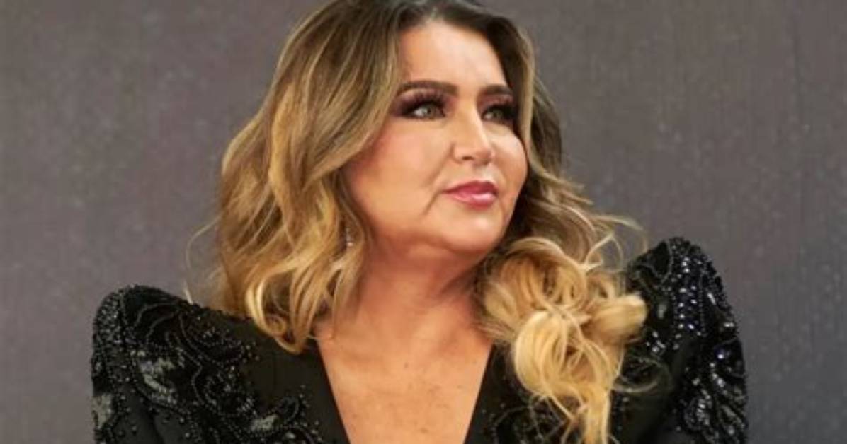 Alicia Villarreal's Net Worth: Uncovering Her Financial Empire