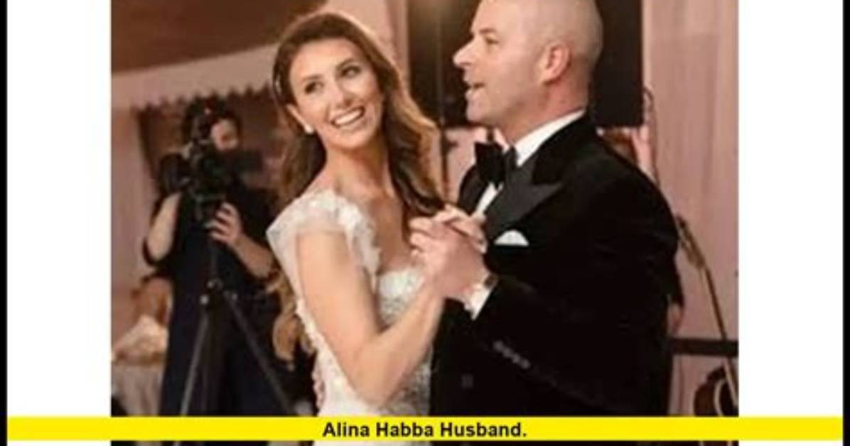 Alina's Beloved Husband: a Profile of Love and Support