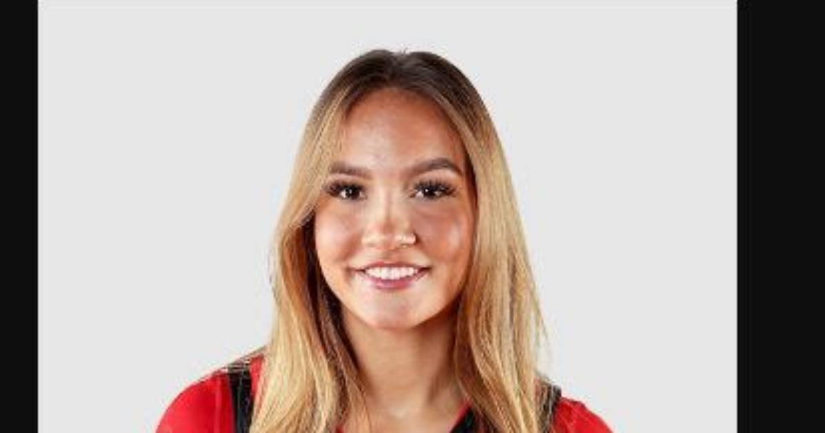 Alina Sendar Height, Weight, Net Worth, Age, Birthday, Wikipedia, Who, Nationality, Biography