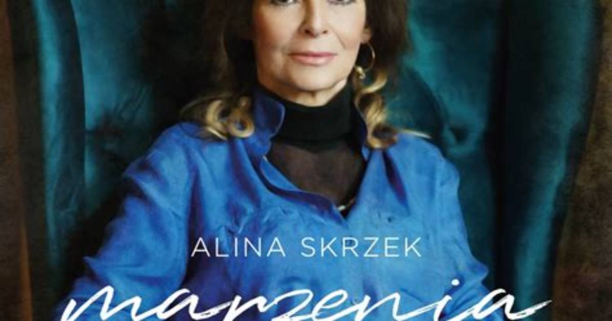 Alina Skrzek Wikipedia & Biography, Poet & Song Writer Passed Away