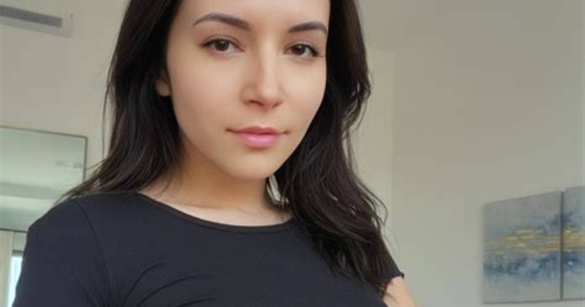 Alinity Influencer Gone Wild: the Rise and Controversies