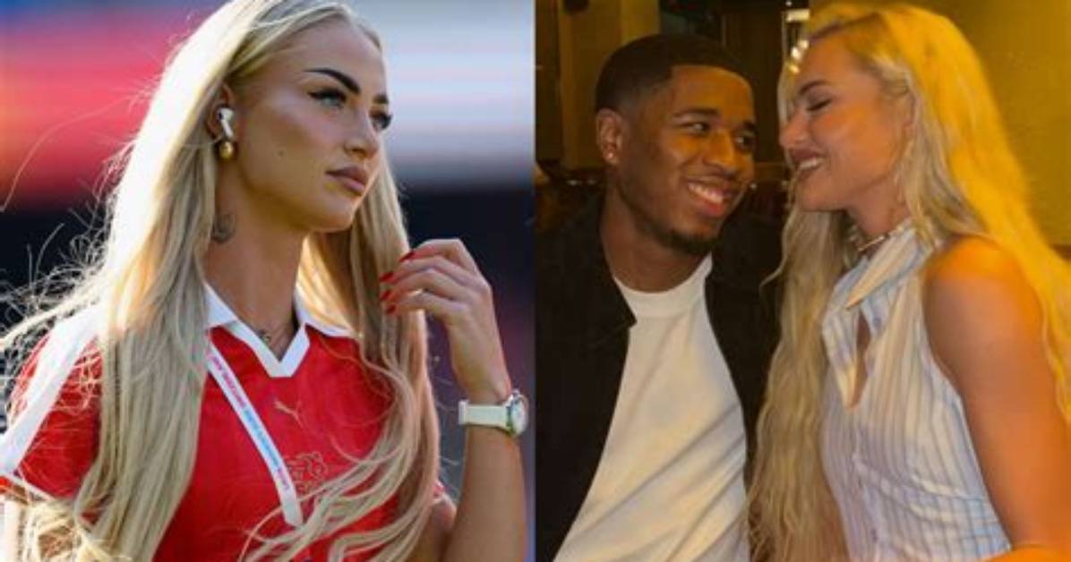 Alisha Lehmann's Love Life Explored: a Journey Through Her Relationships