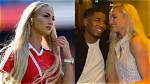 Alisha Lehmann's Love Life Explored: a Journey Through Her Relationships