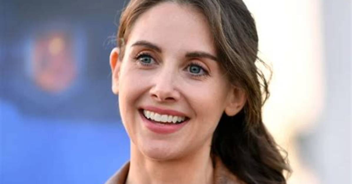 Alison Fielding Height, Weight, Net Worth, Age, Birthday, Wikipedia, Who, Nationality, Biography