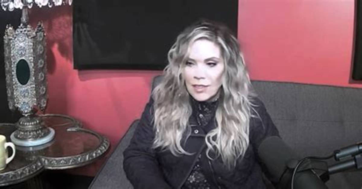 Alison Krauss's Weight Loss Journey: 2024 Transformation Guide