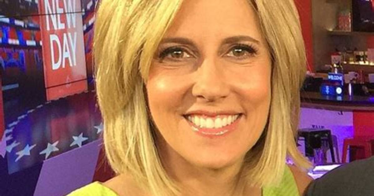 Alisyn Camerota Height, Weight, Net Worth, Age, Birthday, Wikipedia, Who, Nationality, Biography