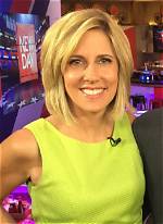 Alisyn Camerota Height, Weight, Net Worth, Age, Birthday, Wikipedia, Who, Nationality, Biography