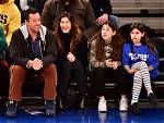 All About Adam Sandler's Kids: a Peek into Family Life