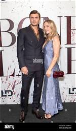 All About Alex Roe's Wife, Monica Noonan: Insights into Their Marriage