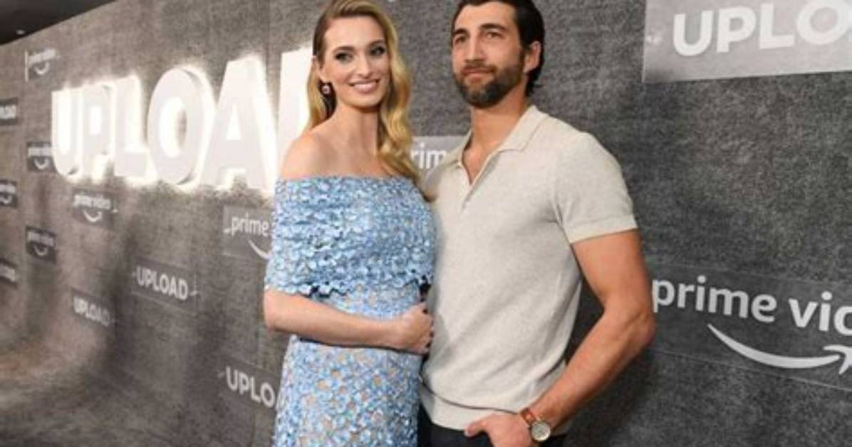 All About Allegra Edwards: Height, Husband. Where’s She from?