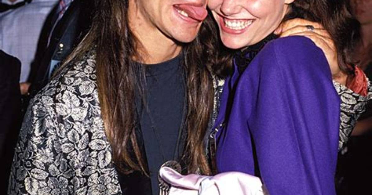 All About Anthony Kiedis' Loves: His Wives and Relationships