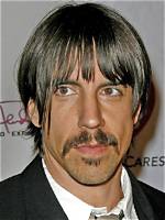 All About Anthony Kiedis' Underage Antics