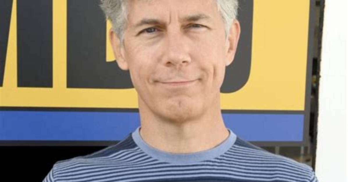 All About Chris Parnell's Kids - Family and Parenthood