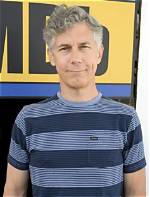 All About Chris Parnell's Kids - Family and Parenthood