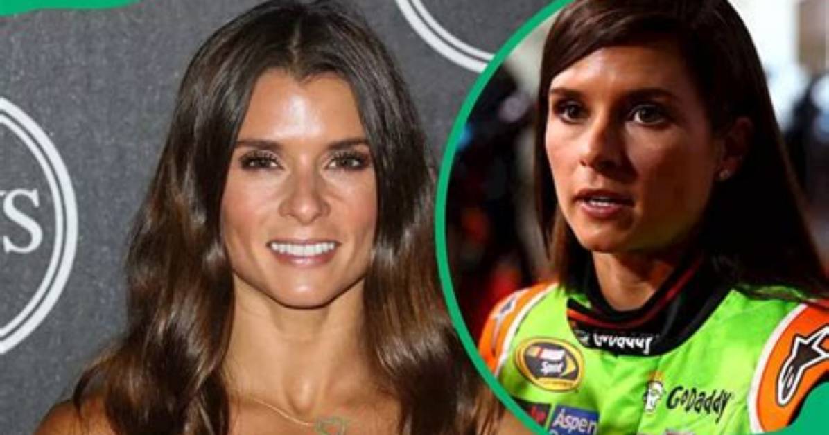 All About Danica Patrick's Dating History