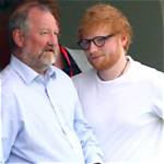 All About Ed Sheeran's Father: a Detailed Look at His Life and Role