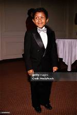 All About Emmanuel Lewis and Where the Former Child Prodigy Is Now