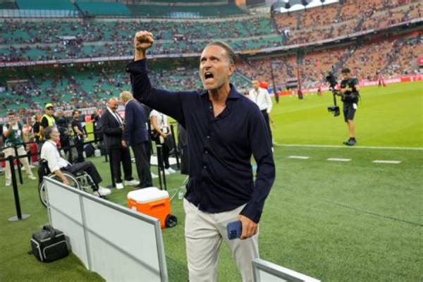 All About Gerry Cardinale: the Sports and Media Magnate's Wiki
