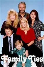 All About His Close Family Ties