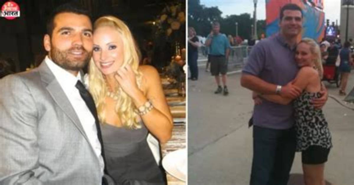 All About Jeanne Paulus, Joey Votto's Wife