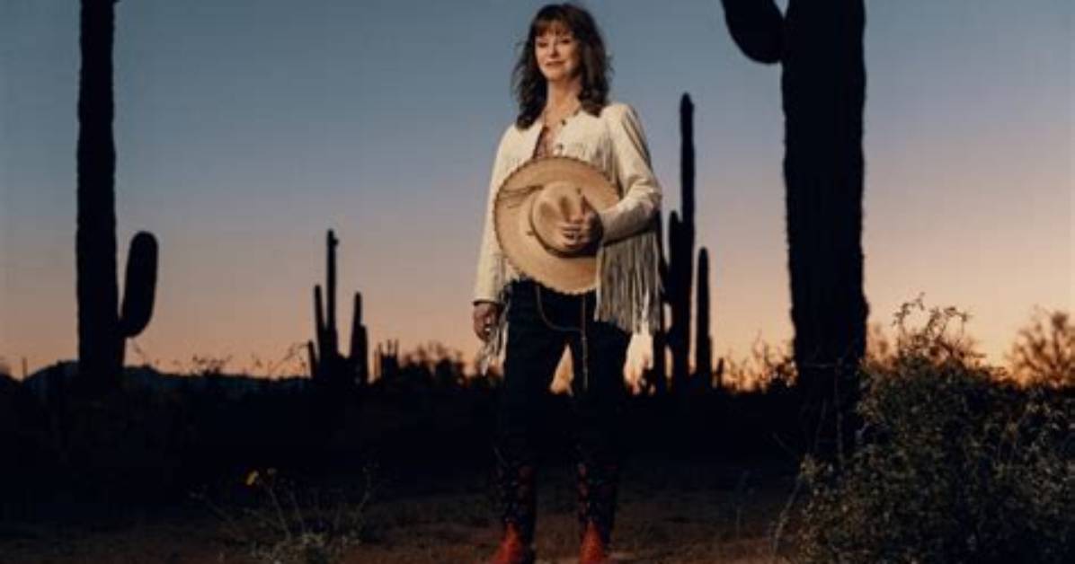 All About Jessi Colter's Impressive Net Worth