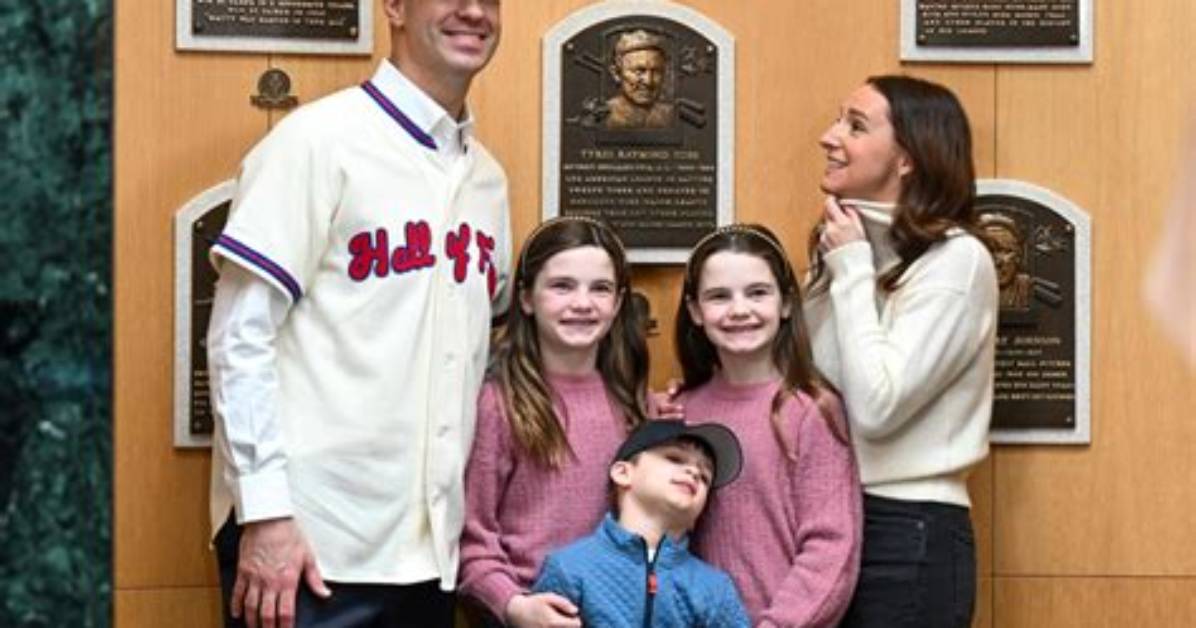 All About Joe Mauer's Family: Everything You Need to Know