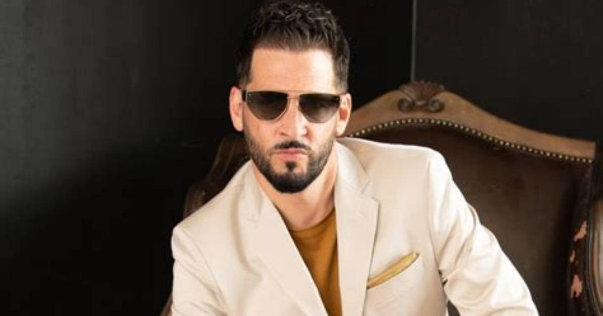 All About Jon B: Nationality and More