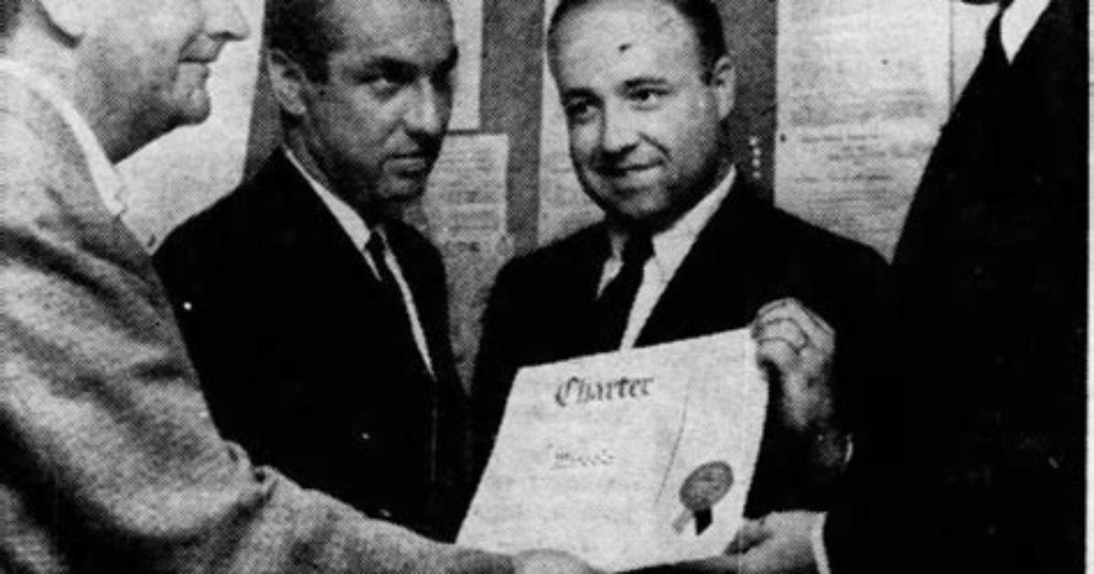 All About Joseph Valentine Knipfing Jr. : an Overview
