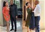 All About Julius Malema's Wife and Marriage