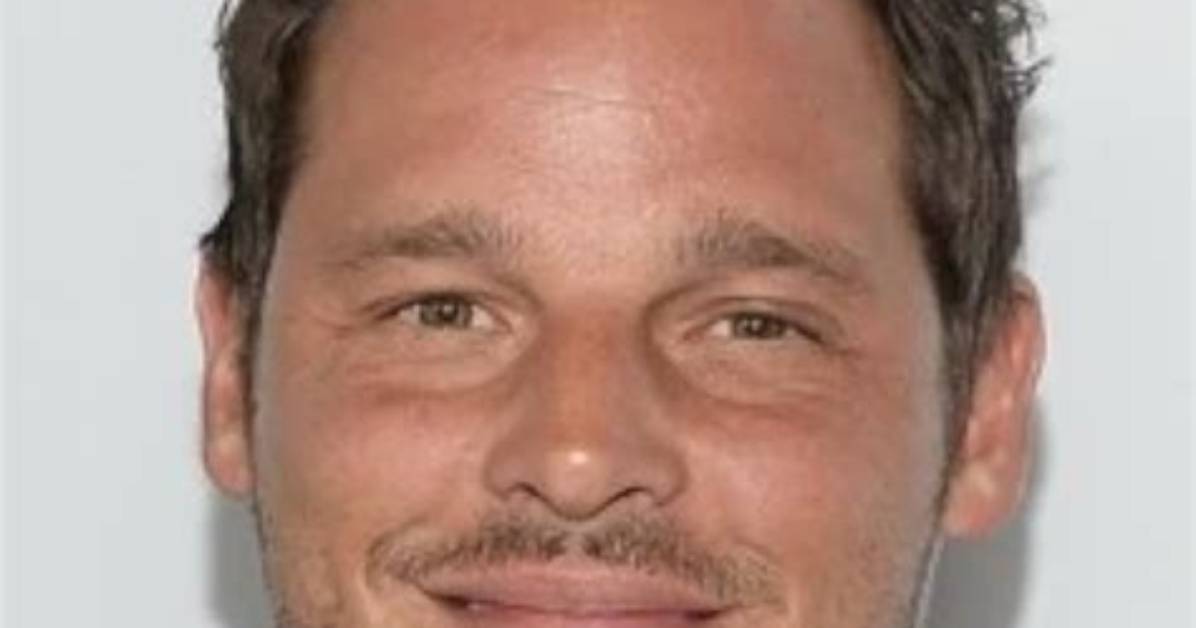 All About Justin Chambers: Biography, Filmography, and More