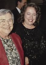 All About Kathy Bates' Family and Children
