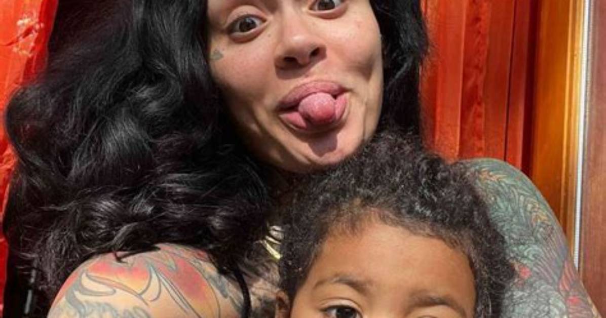 All About Kehlani's Adorable Daughter and Her Unique Name