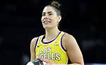 All About Kelsey Plum's Age: a Comprehensive Guide