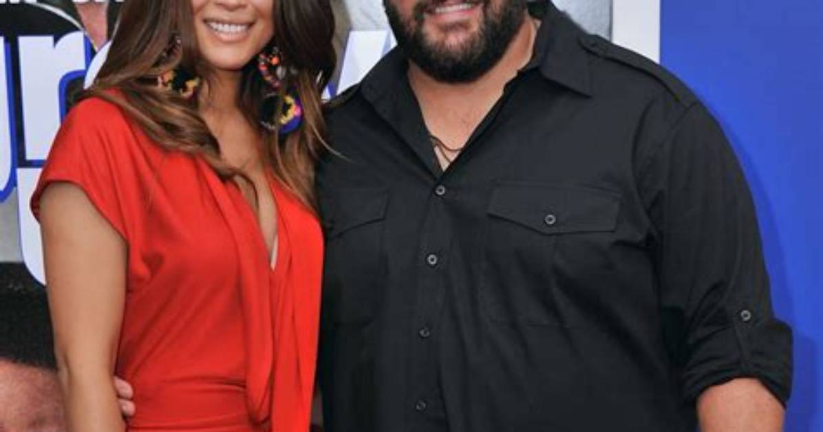 All About Kevin James' Wife: His Love Life Unveiled