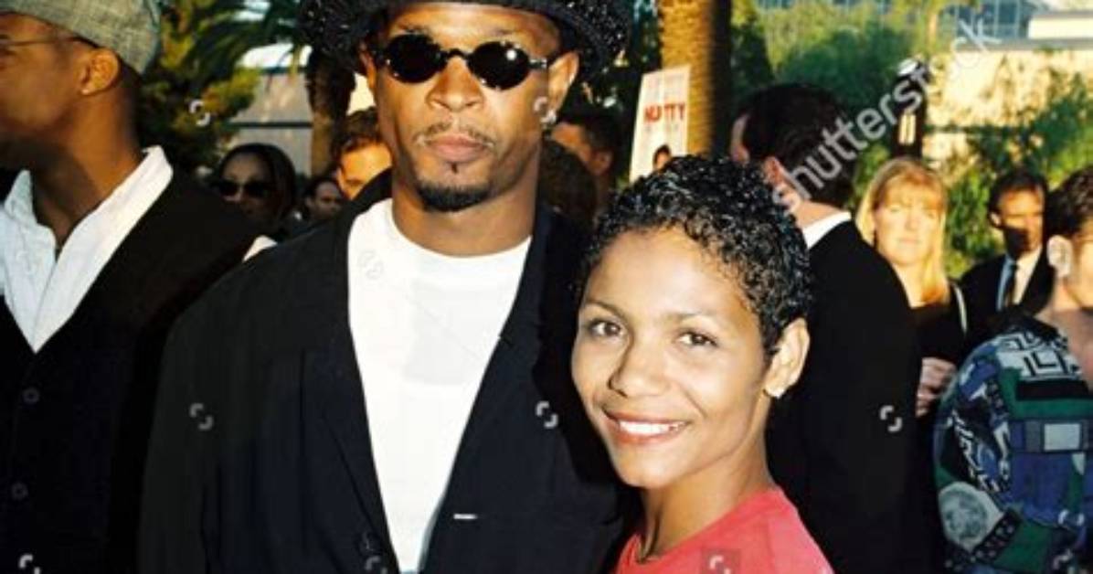 All About Lisa Wayne and Damon Wayans