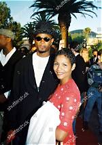 All About Lisa Wayne and Damon Wayans