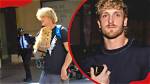 All About Logan Paul's Love Life: Introducing Nina