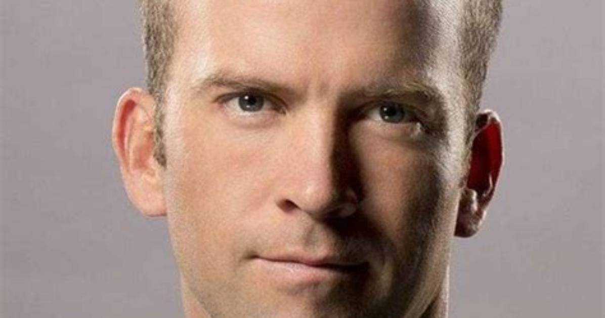 All About Lucas Black, the Renowned American Actor