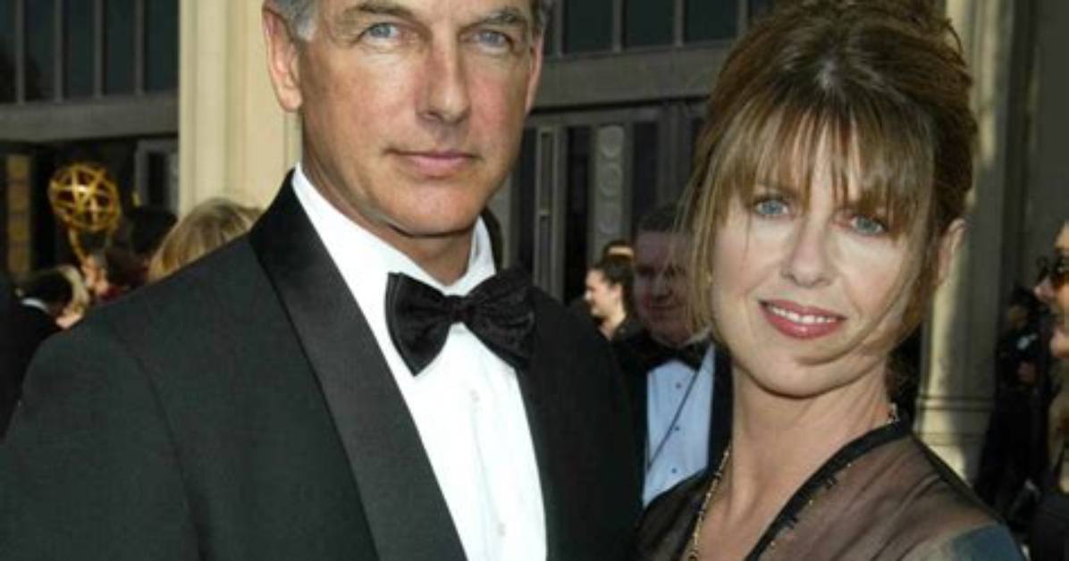 All About Mark Harmon's Beloved Wife